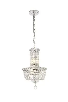 Six Light Pendant185469