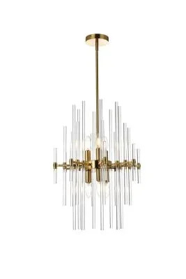 Six Light Pendant2045705