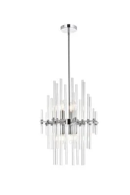 Six Light Pendant2045728