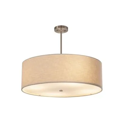 Six Light Pendant2120136