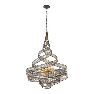Six Light Pendant2209169