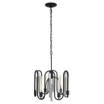 Six Light Pendant2272850