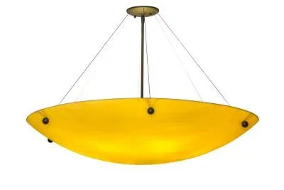 Six Light Pendant232312