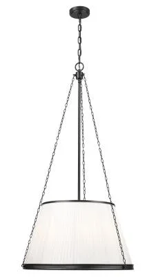Six Light Pendant2976770