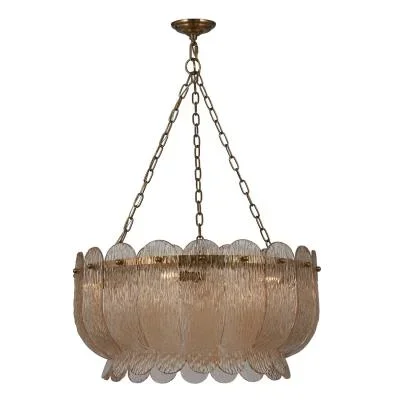 Six Light Pendant3077466