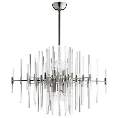 Six Light Pendant373121