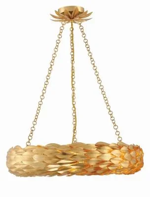 Six Light Pendant3796080