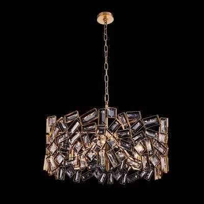 Six Light Pendant3828438
