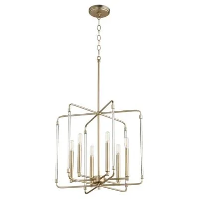 Six Light Pendant4089248