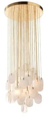 Six Light Pendant4102226