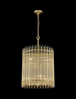 Six Light Pendant4285020