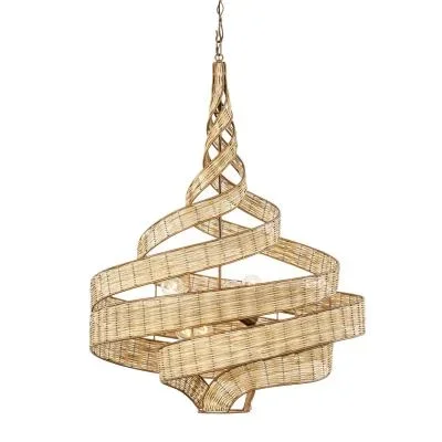 Six Light Pendant4624913