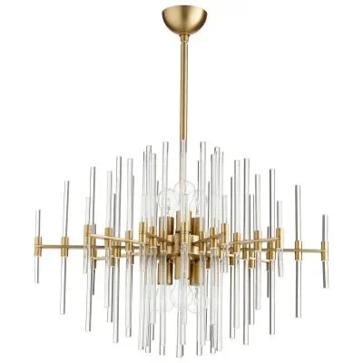 Six Light Pendant513952