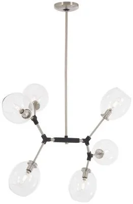 Six Light Pendant559912