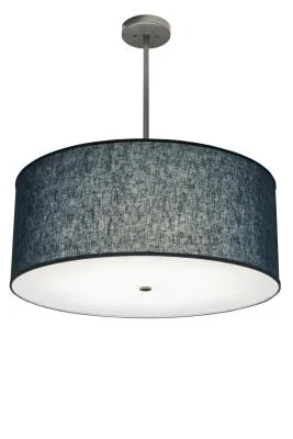 Six Light Pendant563923
