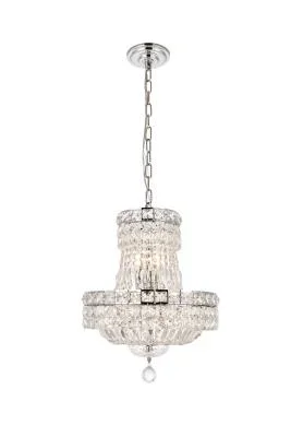 Six Light Pendant569896