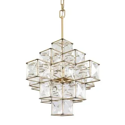 Six Light Pendant583113