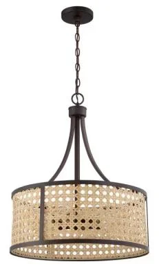 Six Light Pendant6613470