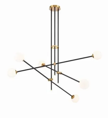 Six Light Pendant6905587