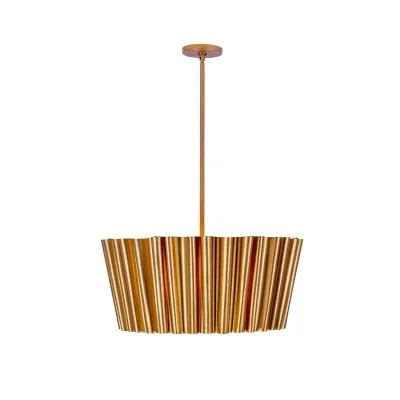 Six Light Pendant8073833