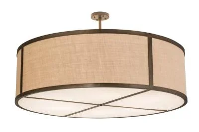 Six Light Pendant822964