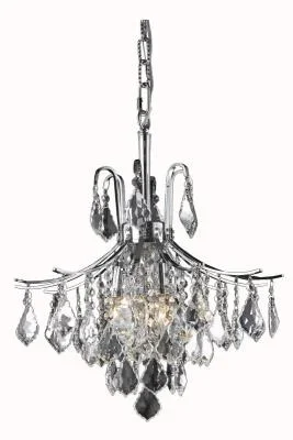 Six Light Pendant8245460