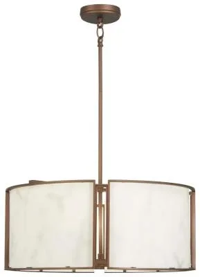 Six Light Pendant8570699