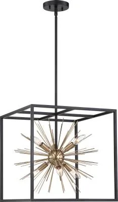 Six Light Pendant899260