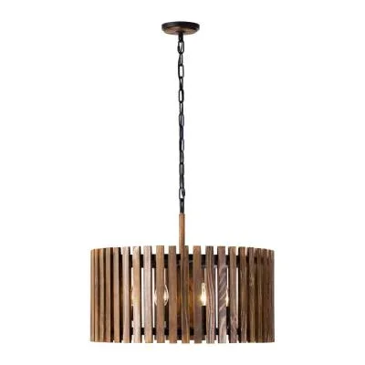 Six Light Pendant9043710