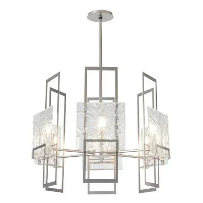 Six Light Pendant9231915