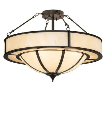 Six Light Pendant9259919