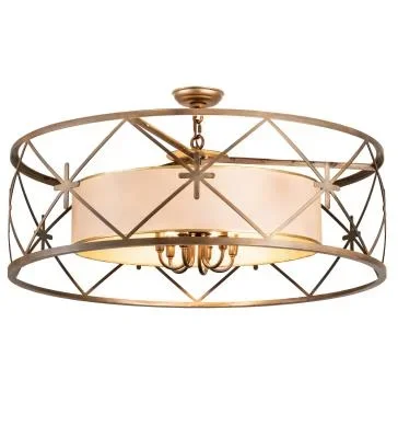 Six Light Pendant951650