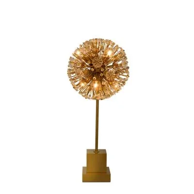 Six Light Table Lamp6242517
