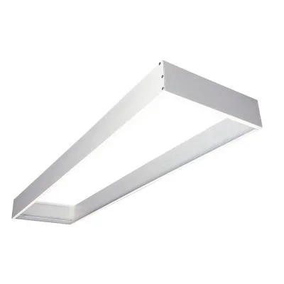 Slide-in Frame for Surface Mounting9000715