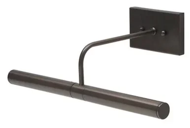 Slim-line Two Light Picture Light (DSL14-91)