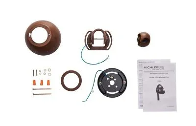Slope Adapter9865804