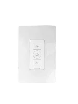 Smart Push Button Wall Switch2645077