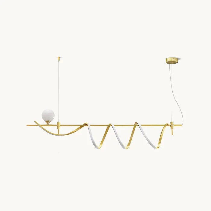 Sniki Pendant LightMJC-1405-01