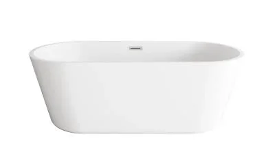 Soaking Bathtub4986559