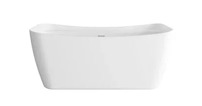Soaking Bathtub8162987