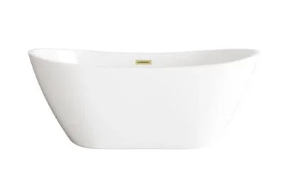 Soaking Bathtub8162988