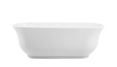 Soaking Bathtub8205574