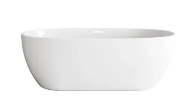 Soaking Bathtub8205614