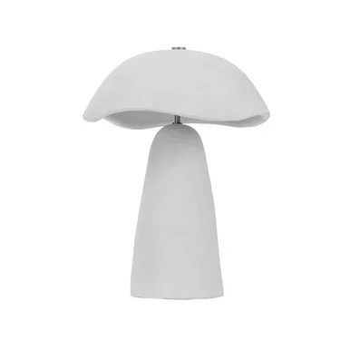 Soloma Two Light Table Lamp (PTL1222-PBR/CAE)