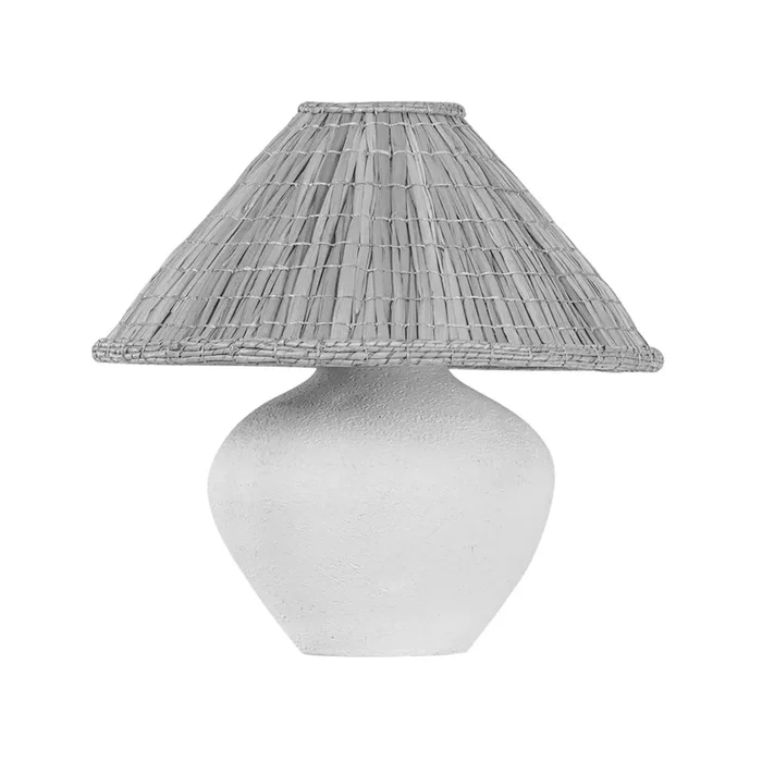 Solon Table Lamp 1-Light LED in Patina Brass 21.25L x 21.25W x 20HPTL1520-PBR