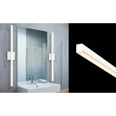 Sonneman 2771 Stix 32″ LED Bath Bar