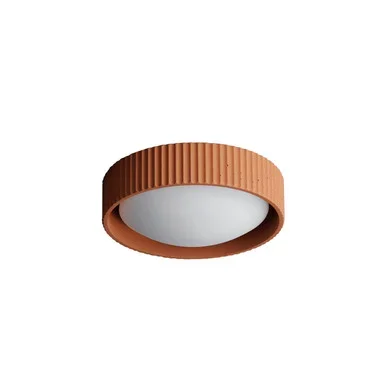 Souffle LED Flush Mount (E25050-TRC)