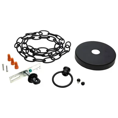Specialty Items – Fixture Accents/Parts (25-6418)