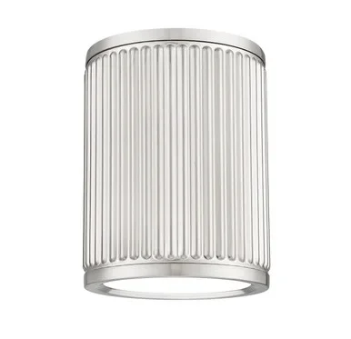 Stari LED Flush Mount (1013F6-BN-LED)