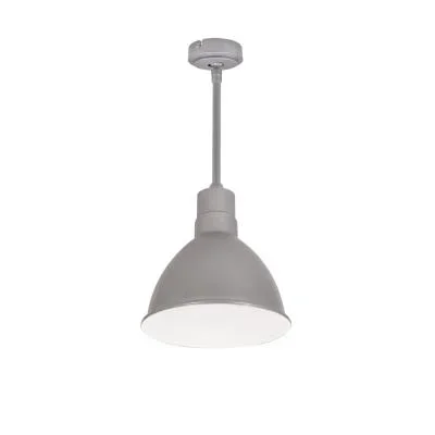 Stem Mounted LED Shade2667841